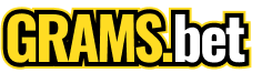 Grams Bet Logo